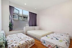 Hillcrest Villa (D11), Terrace #556210071